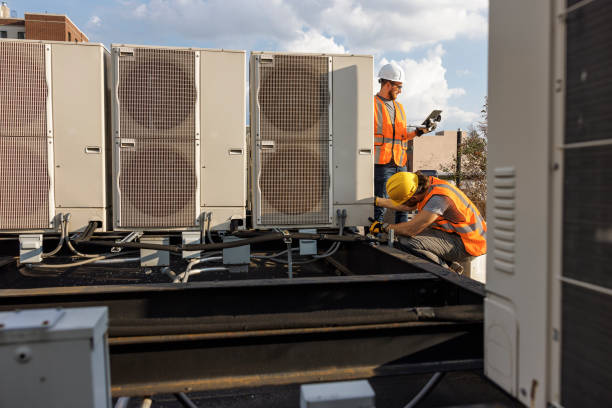 Best Central Air Repair  in Weigelstown, PA