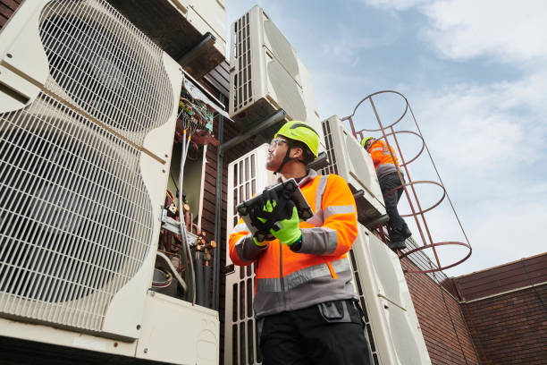 Best HVAC Emergency Services  in Weigelstown, PA