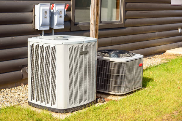 Best Affordable HVAC Services  in Weigelstown, PA