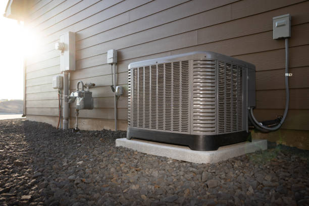 Best Residential HVAC Services  in Weigelstown, PA